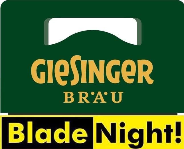 Bladenight München
