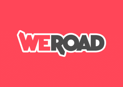 WeRoad – Reisen mit Freunden