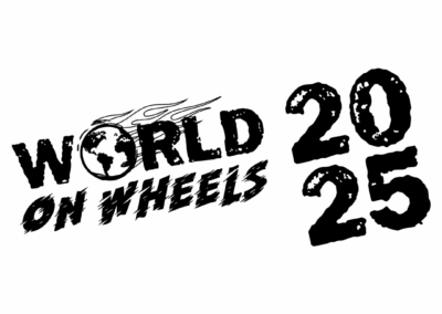 World on Wheels 01.06.2025